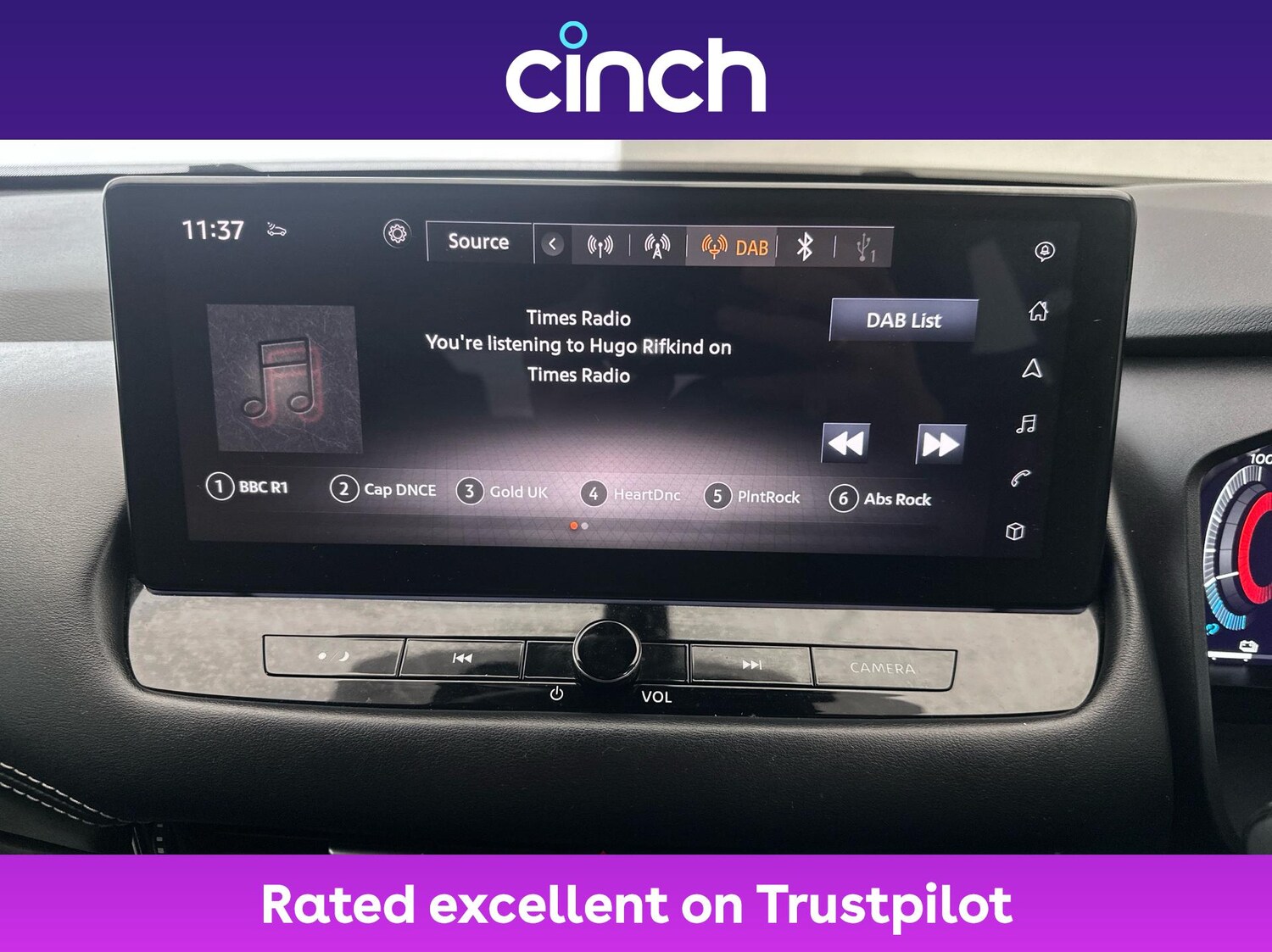 Used Nissan Qashqai 2023 for sale - 76966961: Photo 33