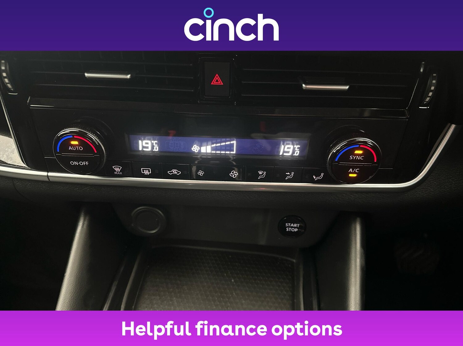 Used Nissan Qashqai 2023 for sale - 76966961: Photo 35