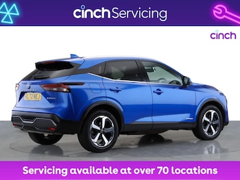 Used Nissan Qashqai 2023 for sale - 76966961: Photo