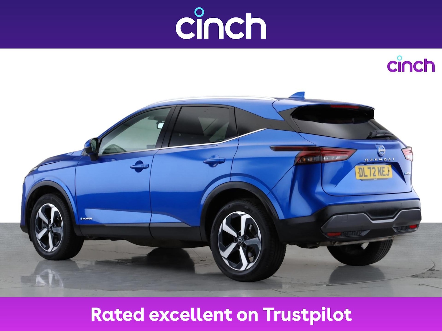 Used Nissan Qashqai 2023 for sale - 76966961: Photo 6