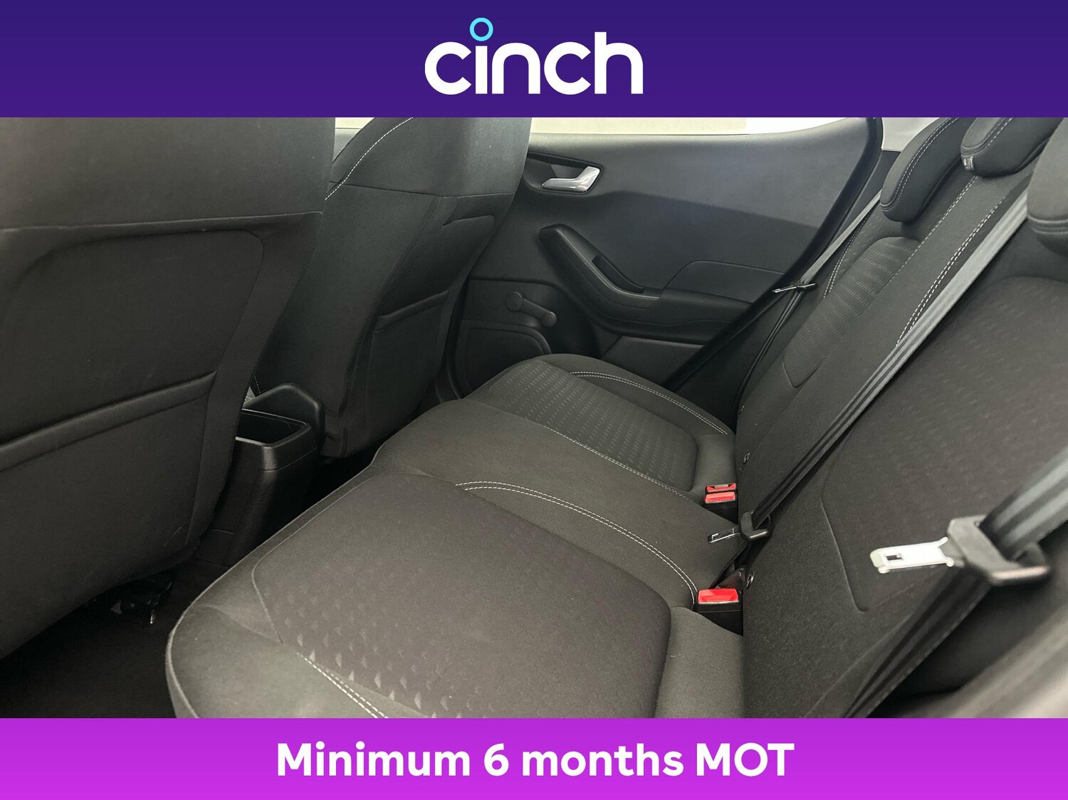 Used Ford Fiesta 2019 for sale - 77068059: Photo 20