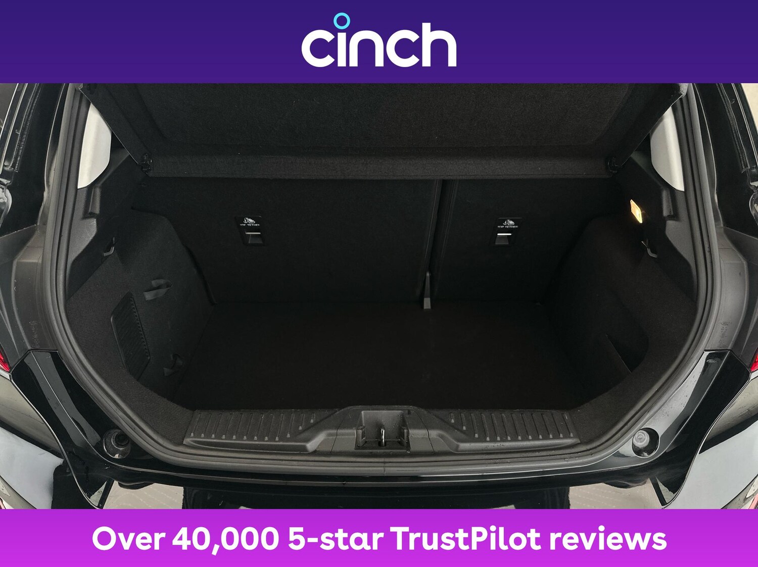 Used Ford Fiesta 2019 for sale - 77068059: Photo 21