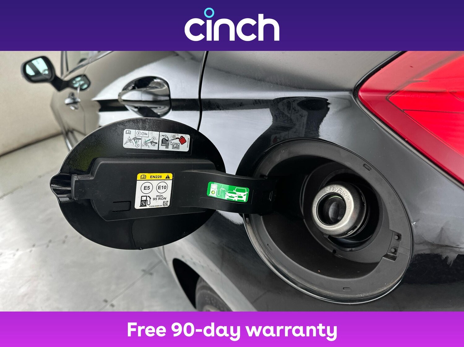 Used Ford Fiesta 2019 for sale - 77068059: Photo 29