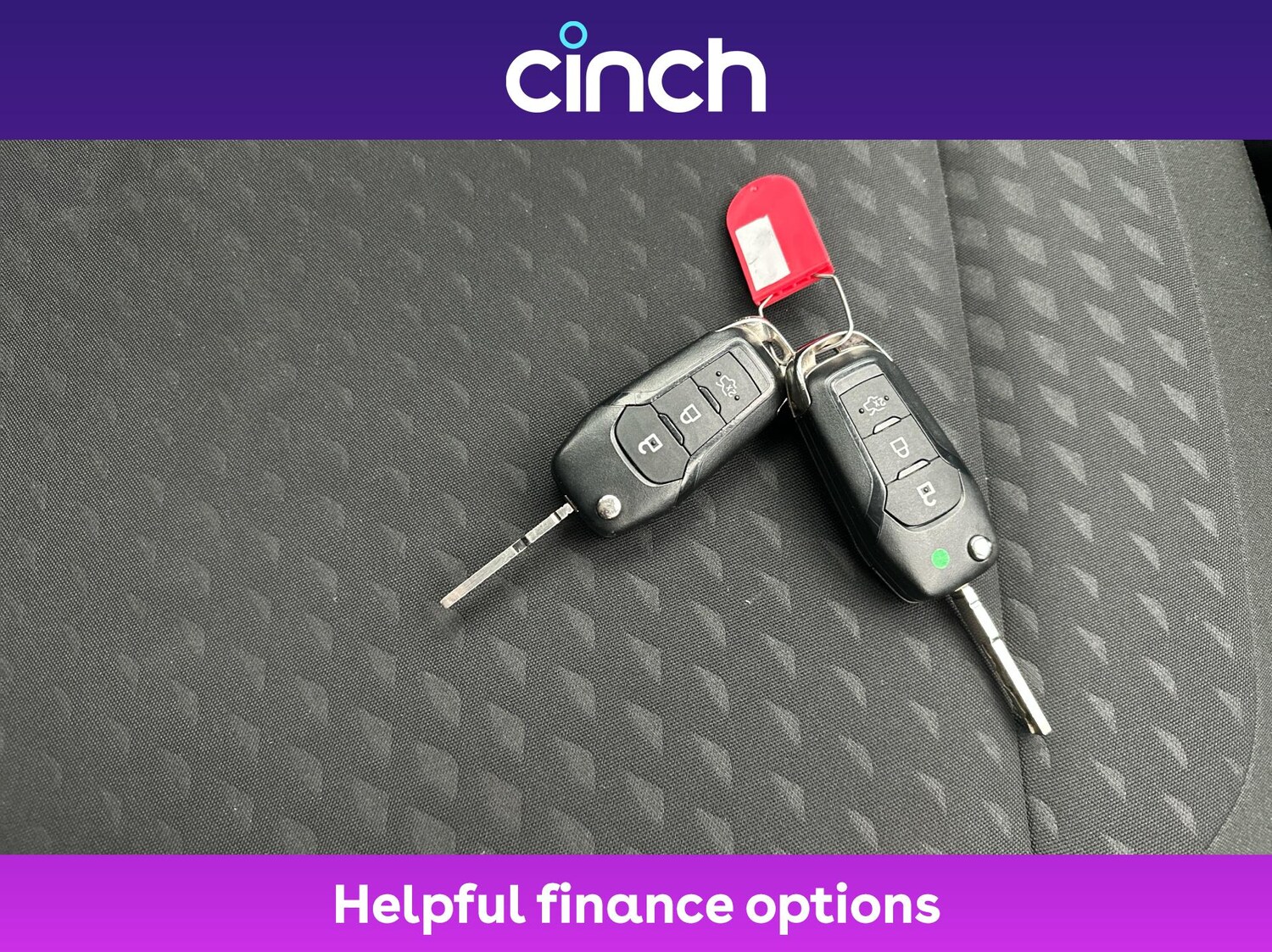 Used Ford Fiesta 2019 for sale - 77068059: Photo 30