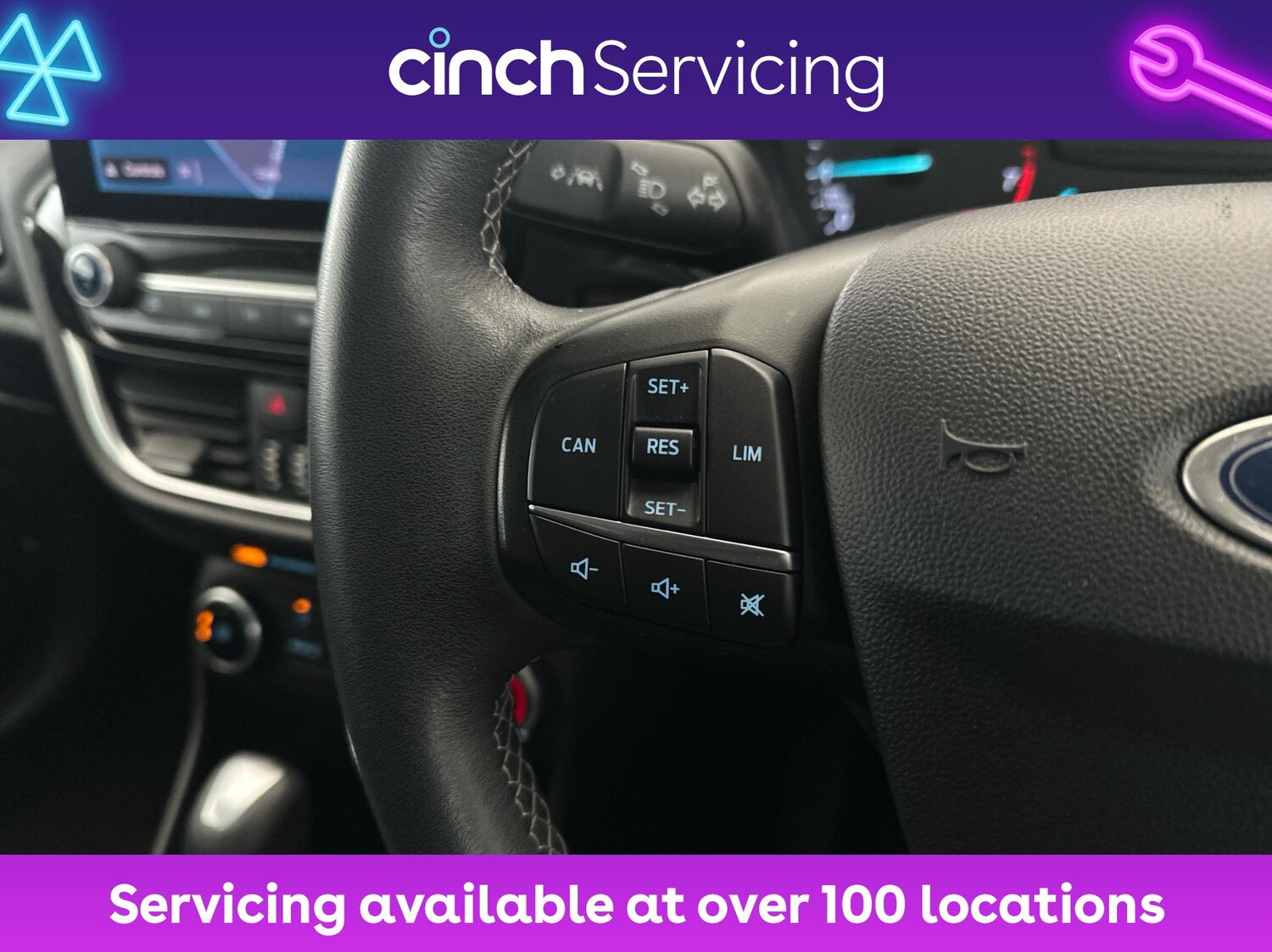 Used Ford Fiesta 2019 for sale - 77068059: Photo 31