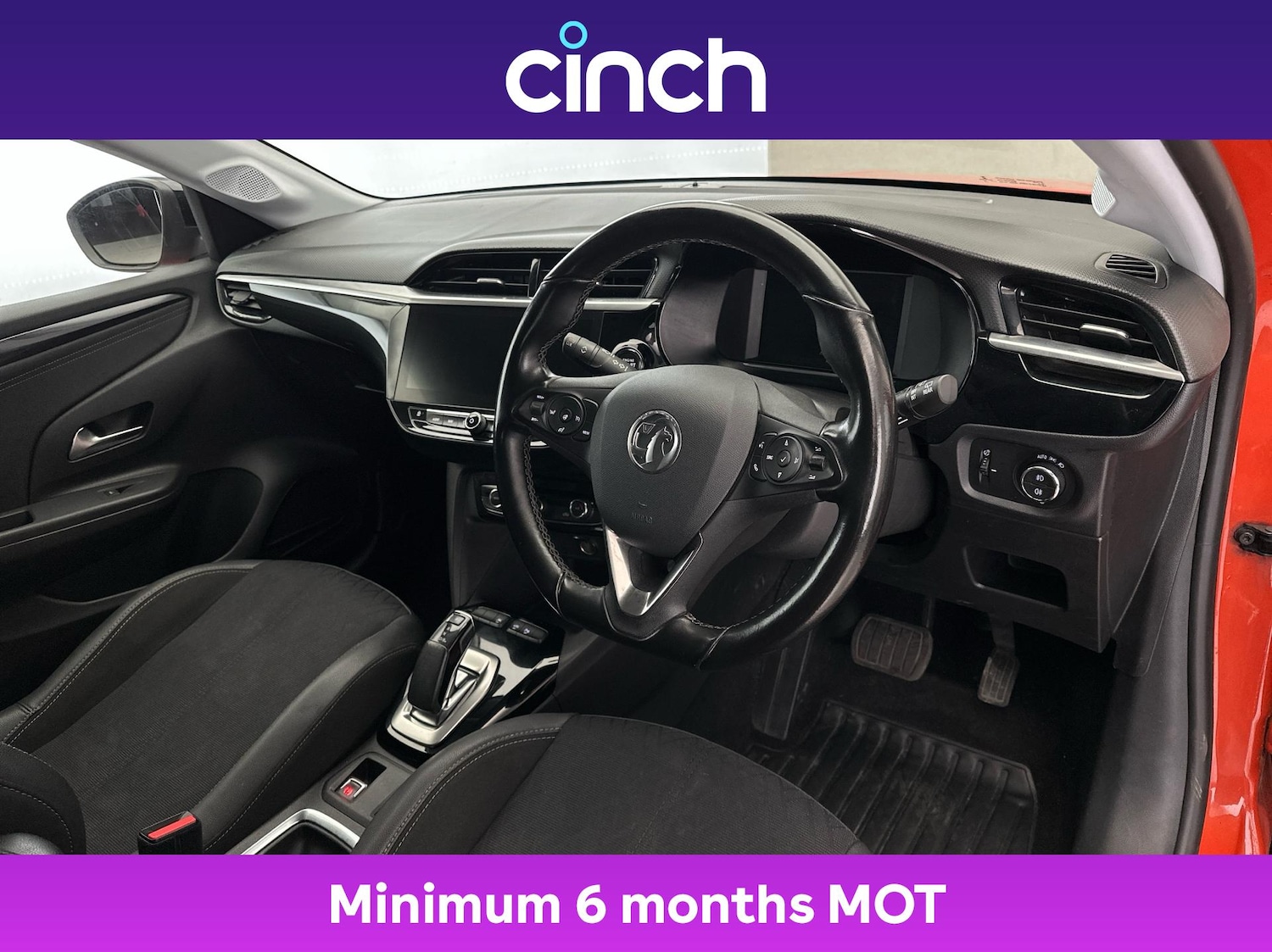 Used Vauxhall Corsa 2022 for sale - 76863011: Photo 12