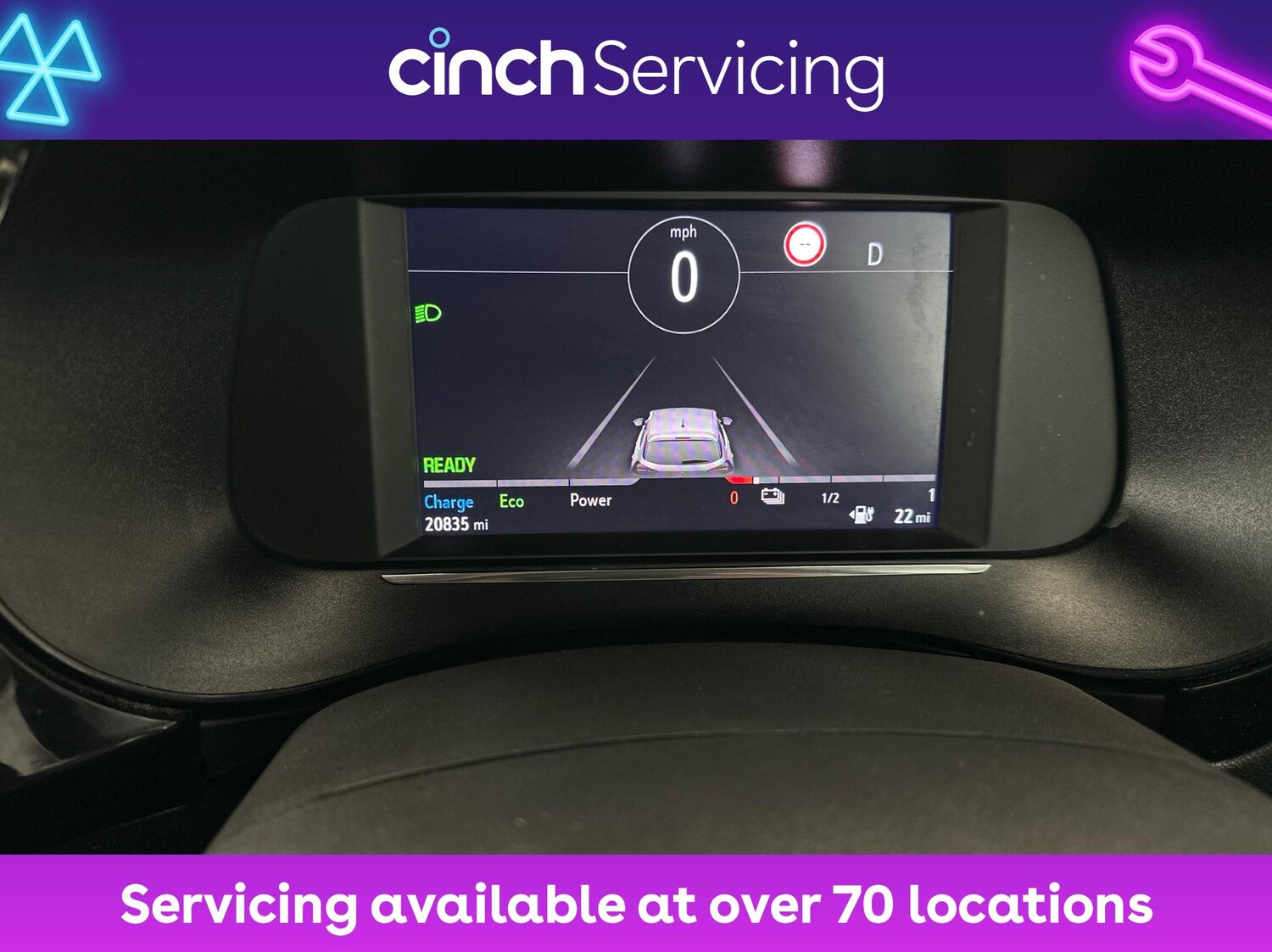 Used Vauxhall Corsa 2022 for sale - 76863011: Photo 18