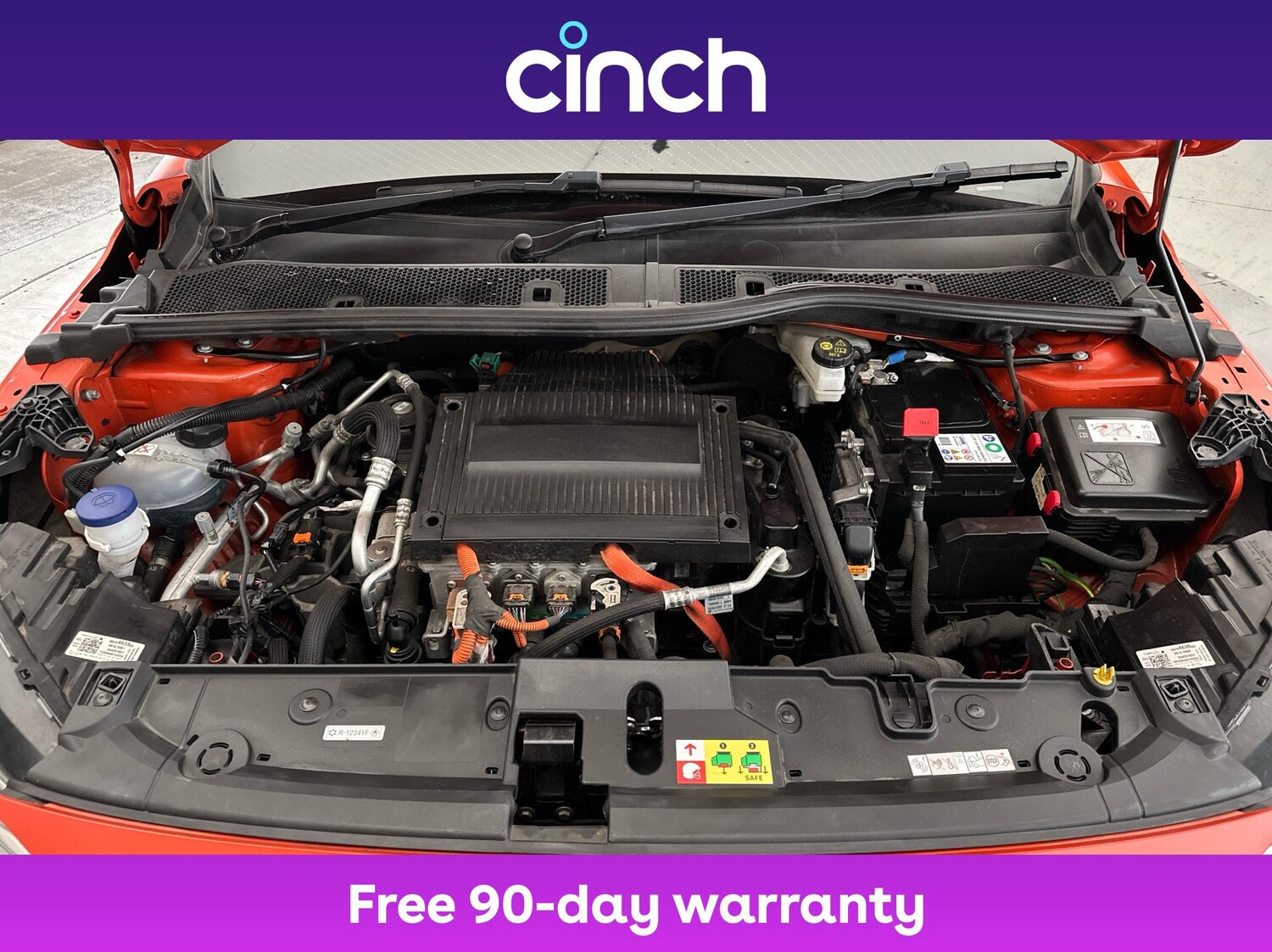 Used Vauxhall Corsa 2022 for sale - 76863011: Photo 23