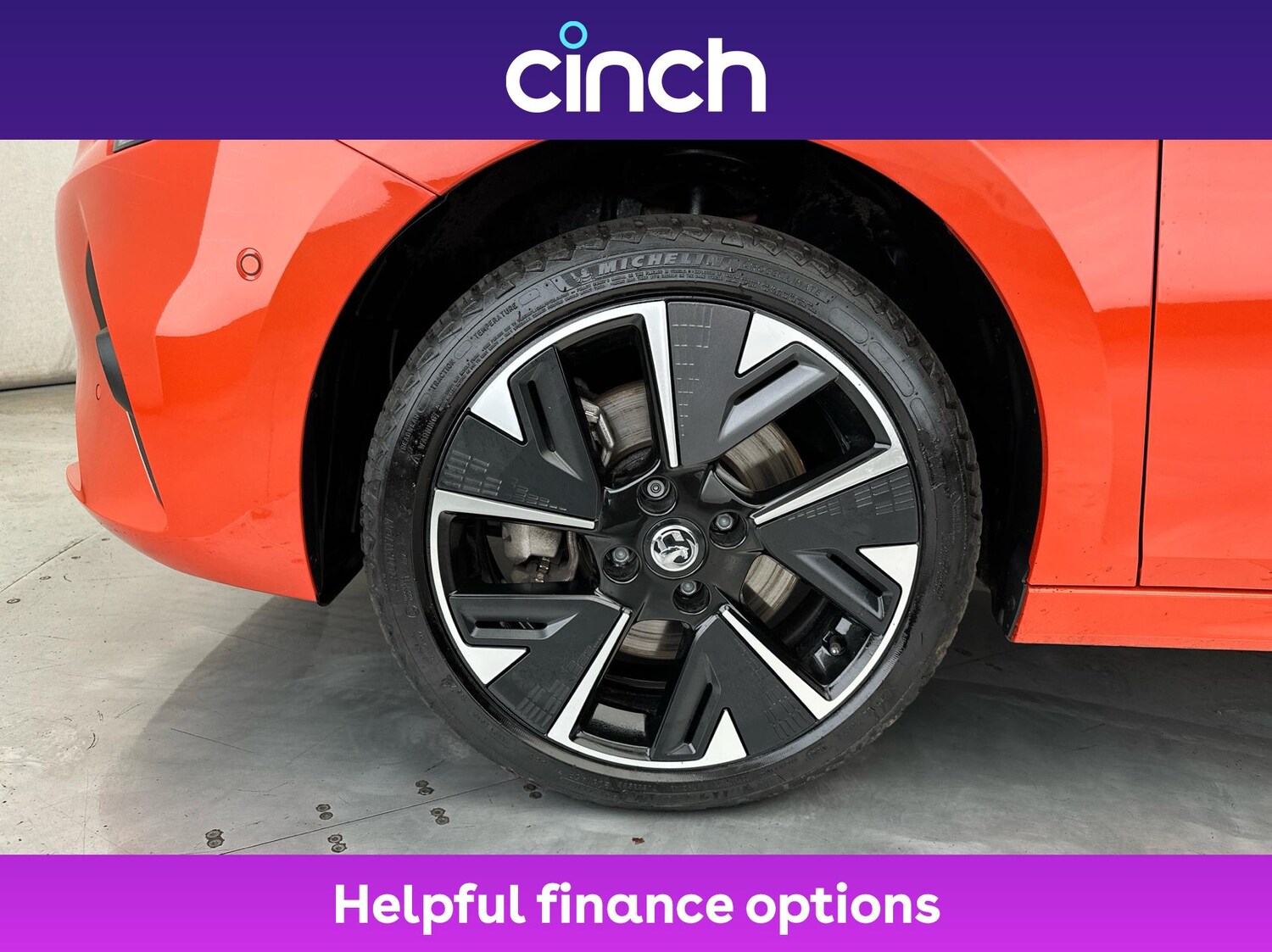 Used Vauxhall Corsa 2022 for sale - 76863011: Photo 24