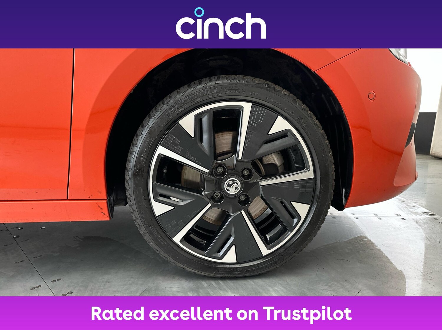 Used Vauxhall Corsa 2022 for sale - 76863011: Photo 28