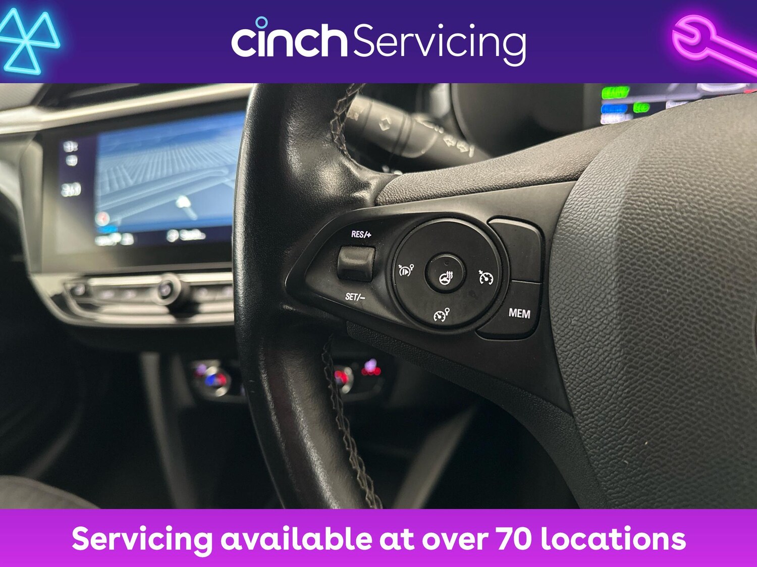 Used Vauxhall Corsa 2022 for sale - 76863011: Photo 31