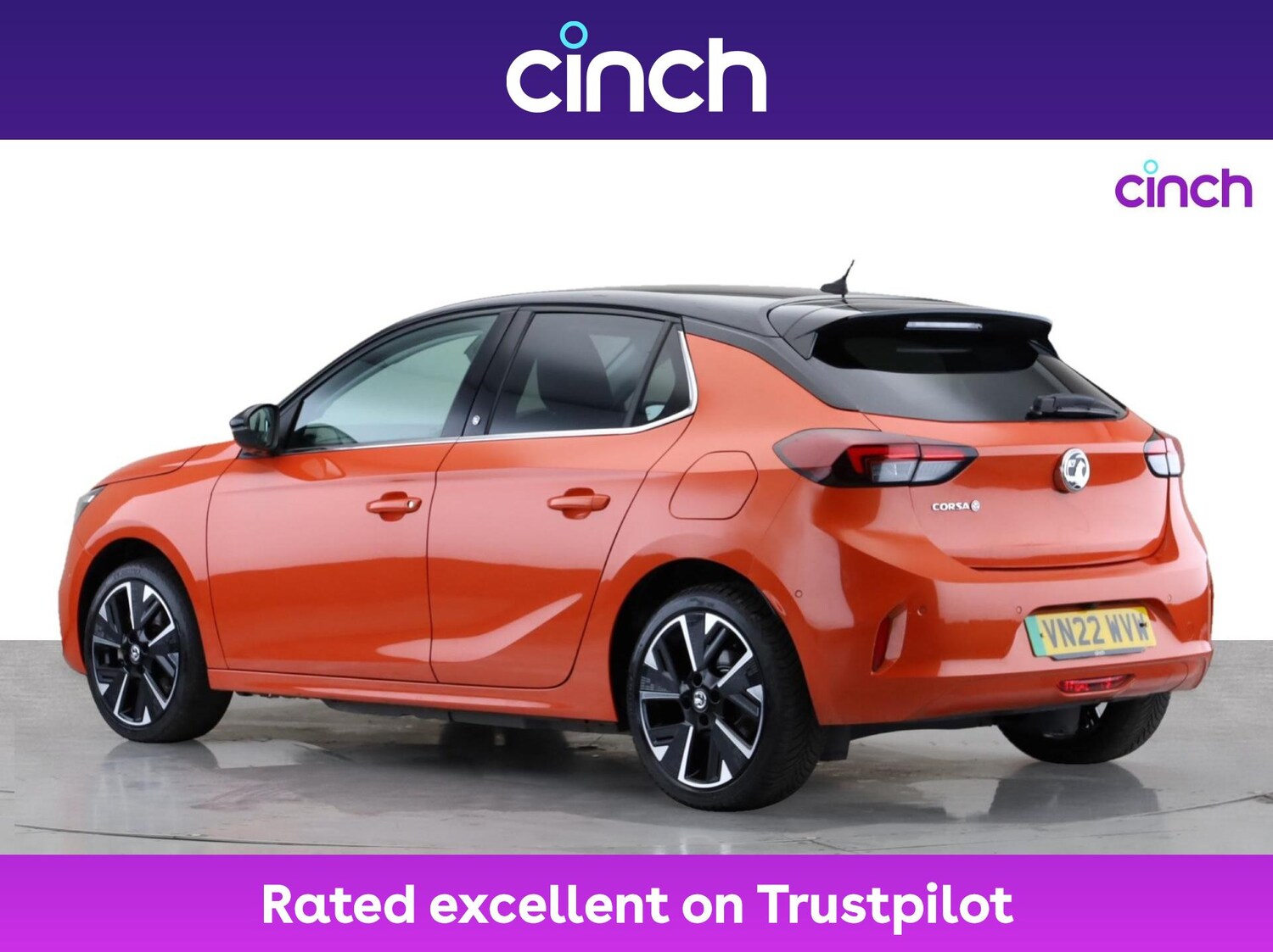 Used Vauxhall Corsa 2022 for sale - 76863011: Photo 6