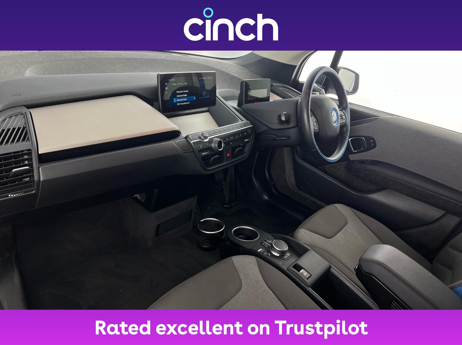 Used BMW i3 2021 for sale - 76501281: Photo 14