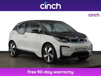Used BMW i3 2021 for sale - 76501281: Photo