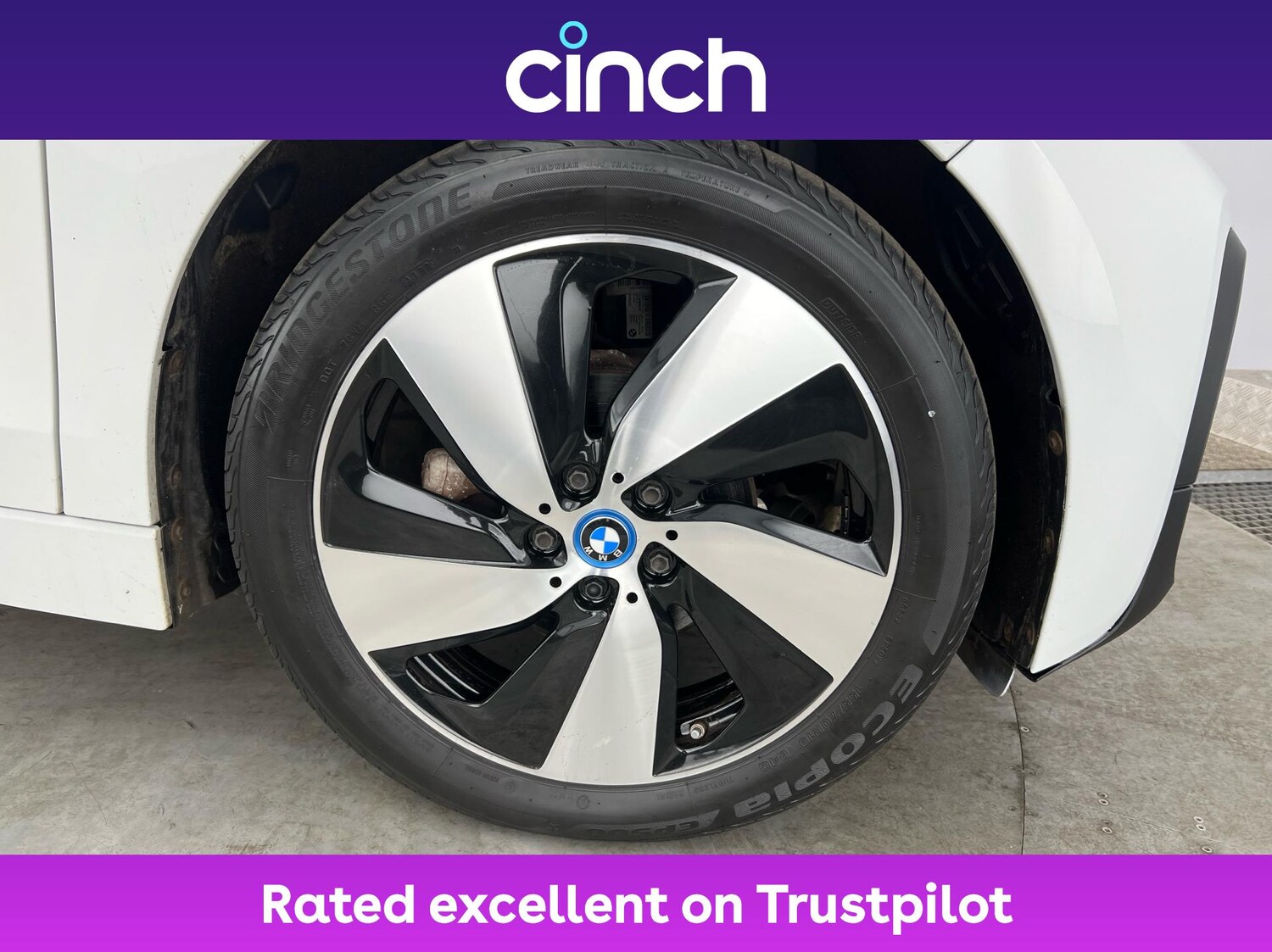 Used BMW i3 2021 for sale - 76501281: Photo 28