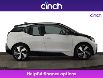 Used BMW i3 2021 for sale - 76501281: Photo