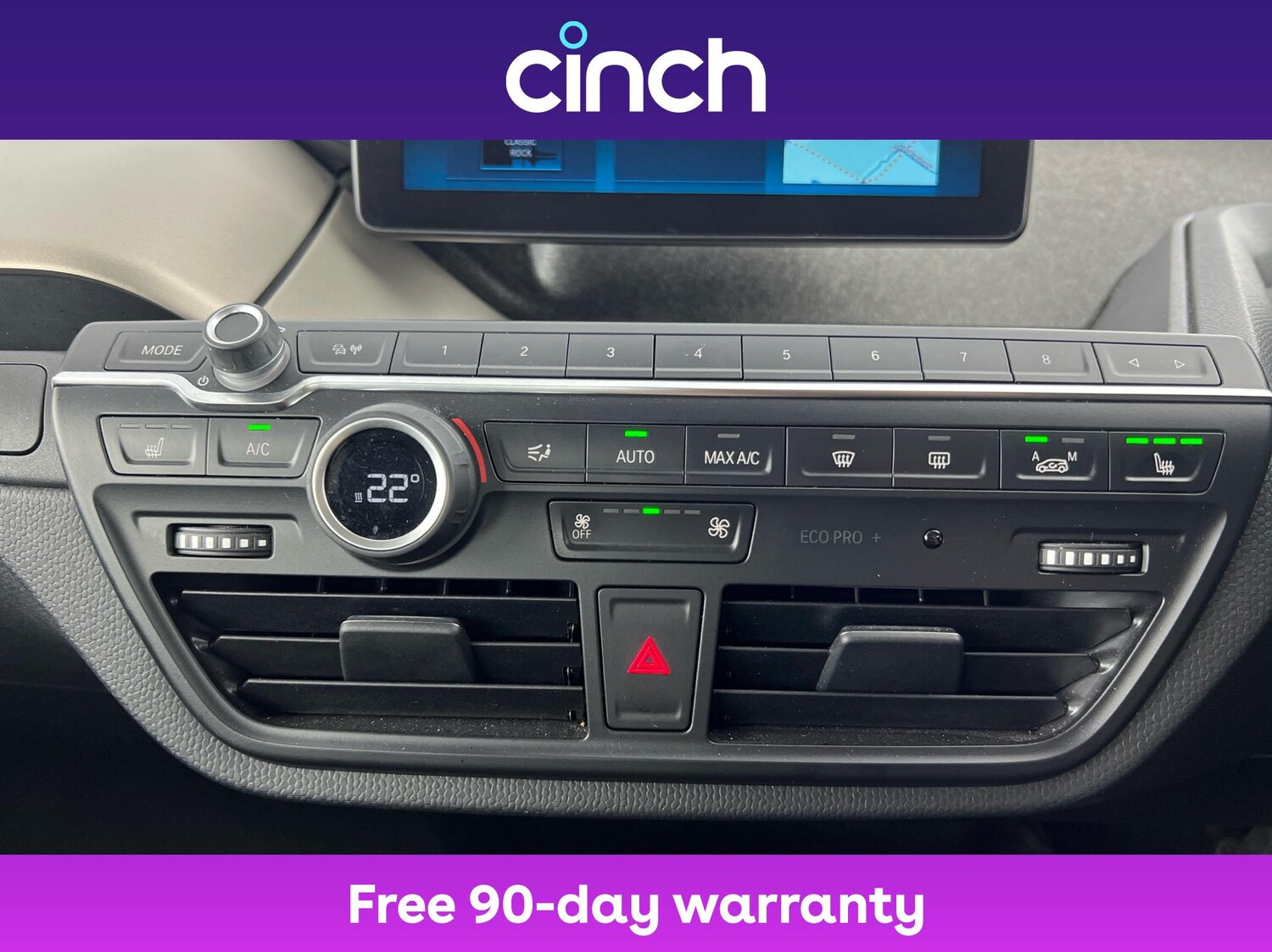 Used BMW i3 2021 for sale - 76501281: Photo 34