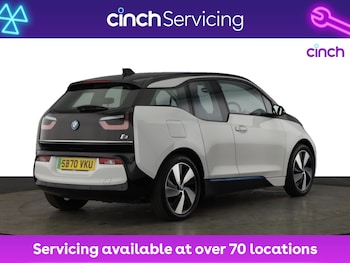 Used BMW i3 2021 for sale - 76501281: Photo