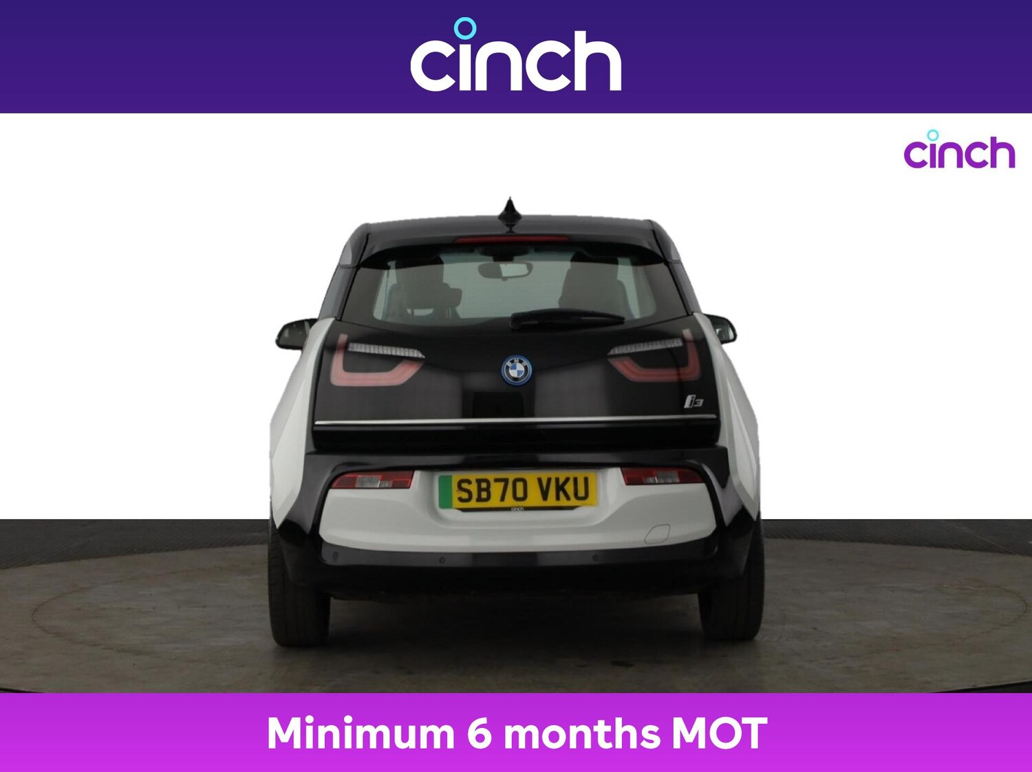 Used BMW i3 2021 for sale - 76501281: Photo 5