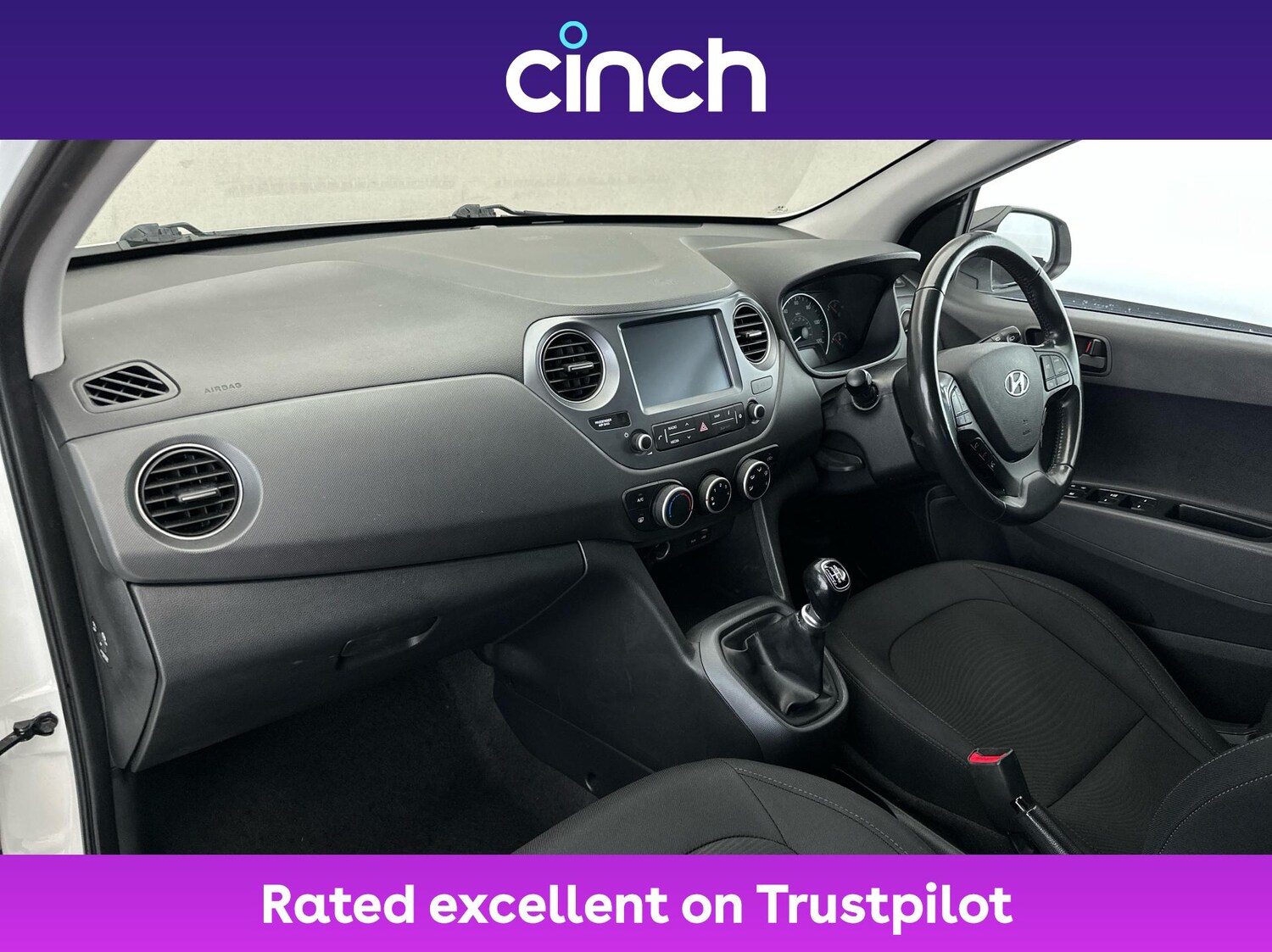 Used Hyundai i10 2019 for sale - 76164055: Photo 14