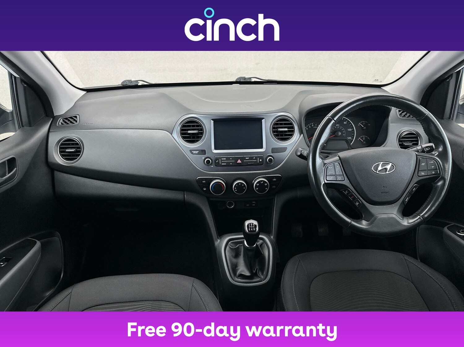 Used Hyundai i10 2019 for sale - 76164055: Photo 15
