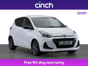 Hyundai - i10