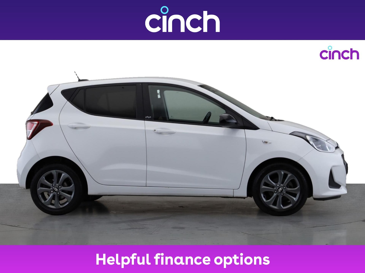 Used Hyundai i10 2019 for sale - 76164055: Photo 2