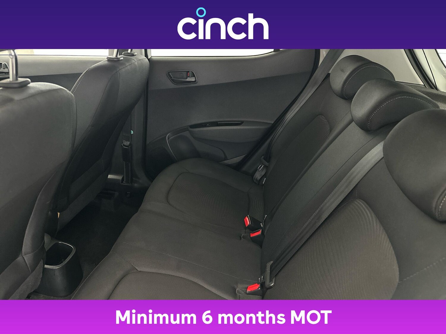Used Hyundai i10 2019 for sale - 76164055: Photo 20