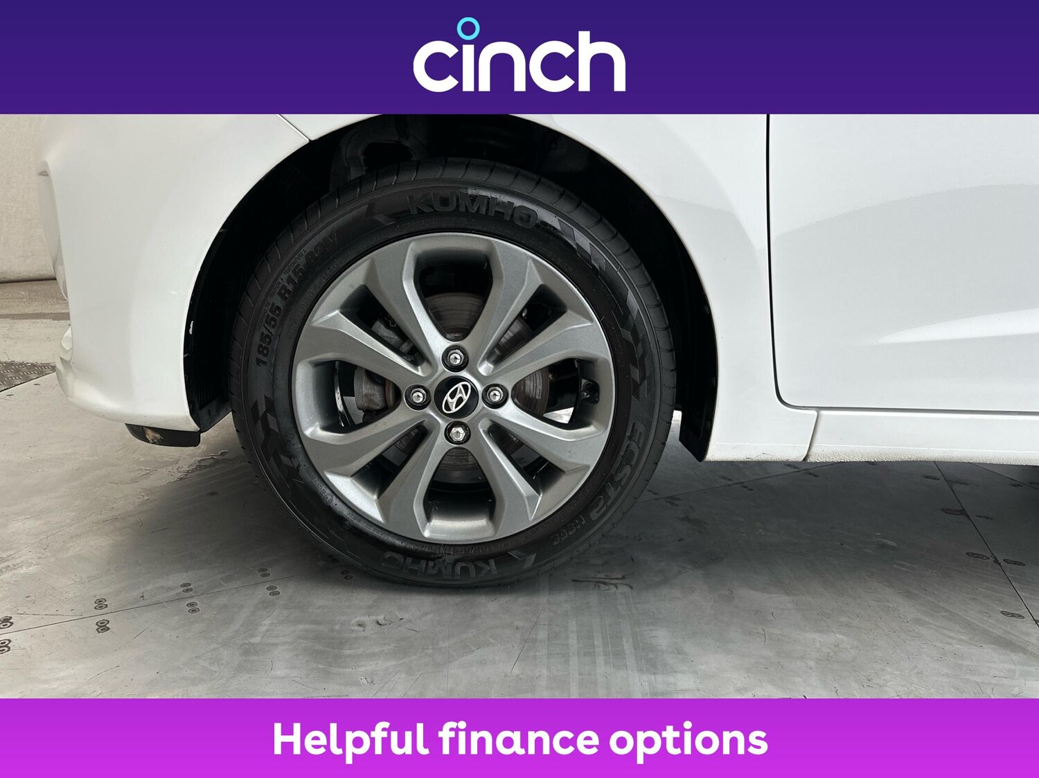 Used Hyundai i10 2019 for sale - 76164055: Photo 24