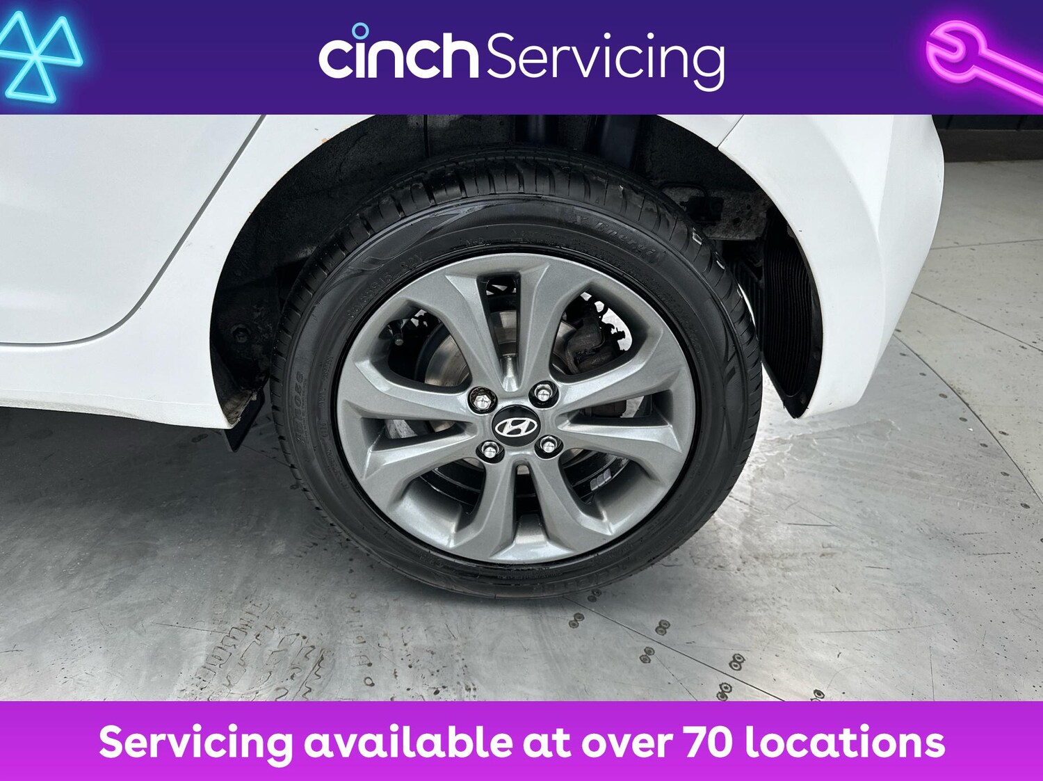 Used Hyundai i10 2019 for sale - 76164055: Photo 26