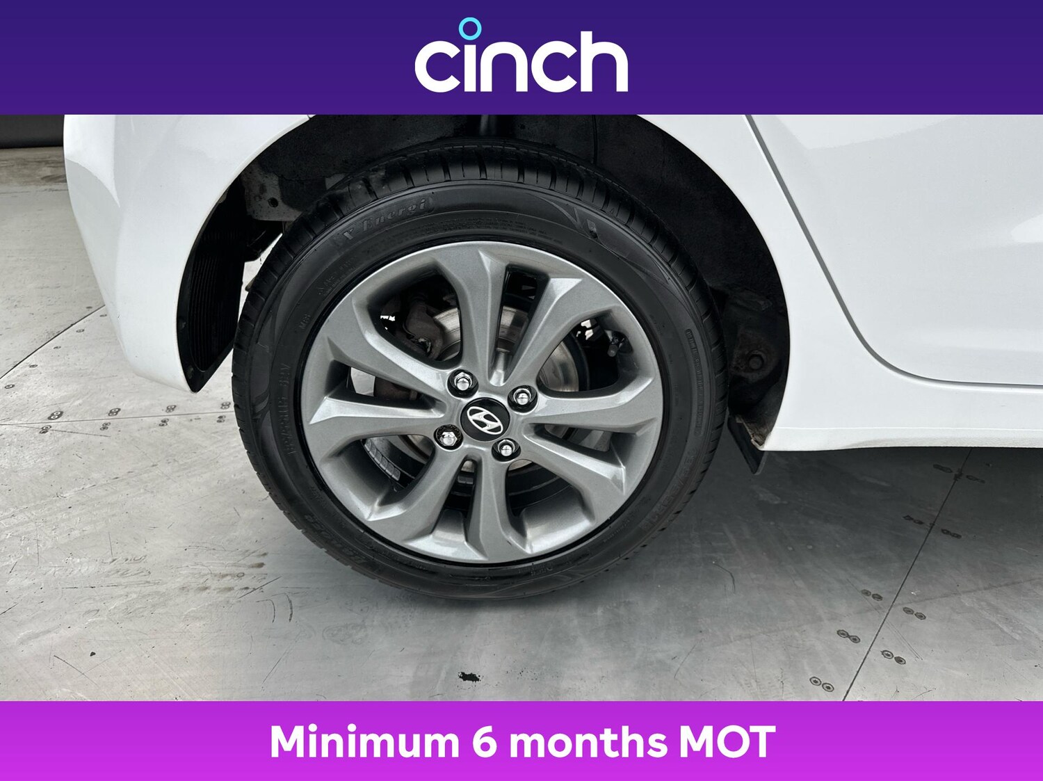 Used Hyundai i10 2019 for sale - 76164055: Photo 27