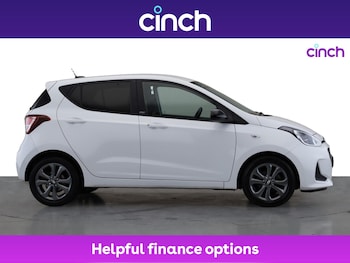 Used Hyundai i10 2019 for sale - 76164055: Photo 2