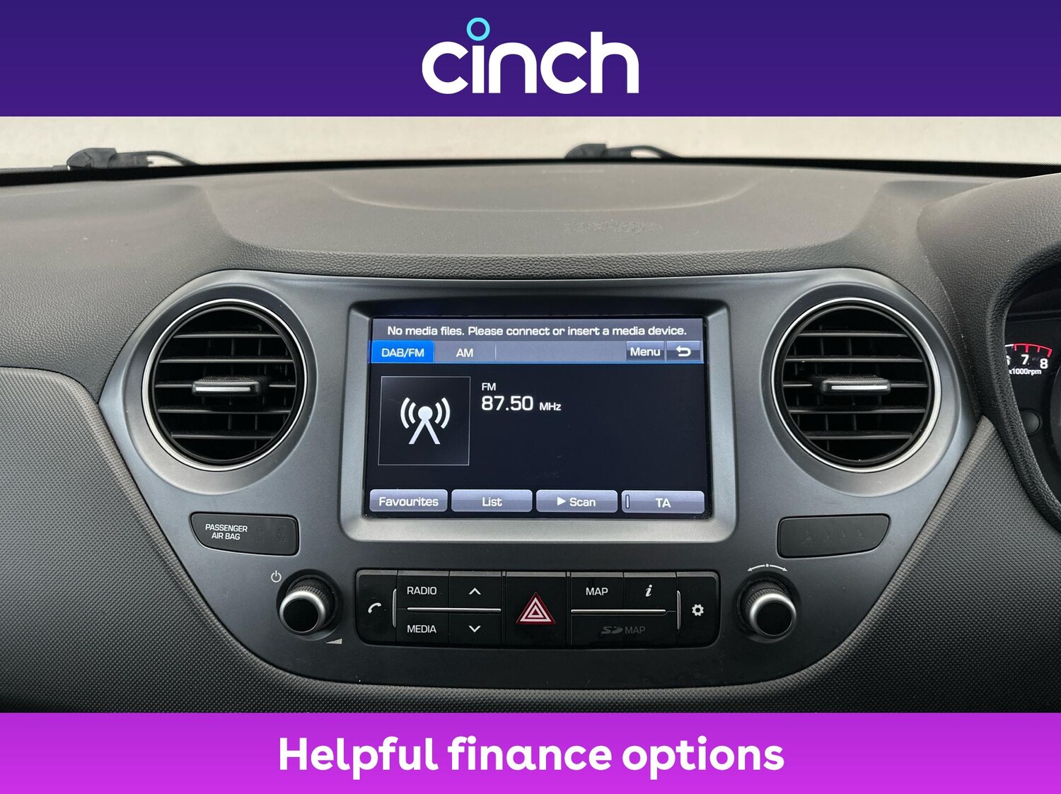Used Hyundai i10 2019 for sale - 76164055: Photo 30