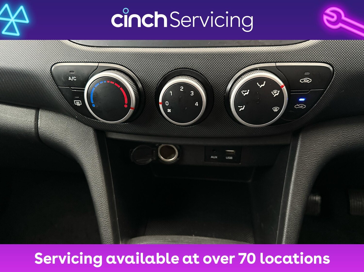 Used Hyundai i10 2019 for sale - 76164055: Photo 31