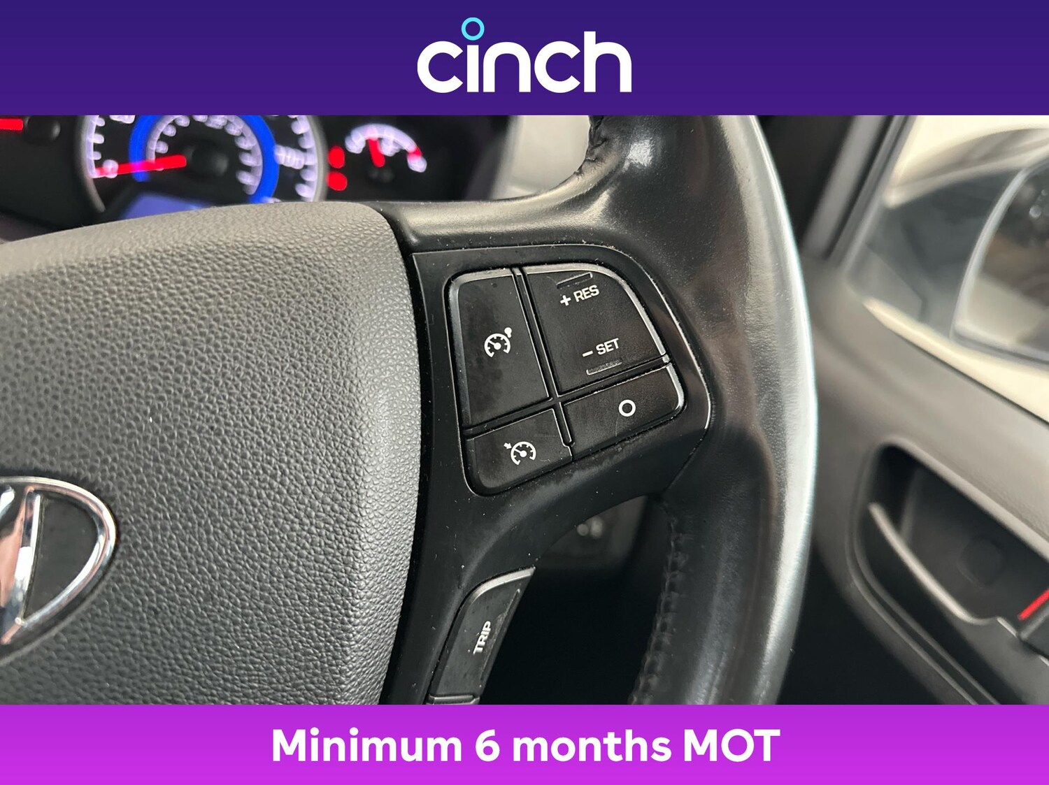 Used Hyundai i10 2019 for sale - 76164055: Photo 32