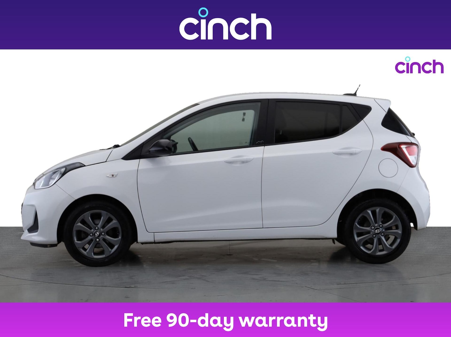 Used Hyundai i10 2019 for sale - 76164055: Photo 8