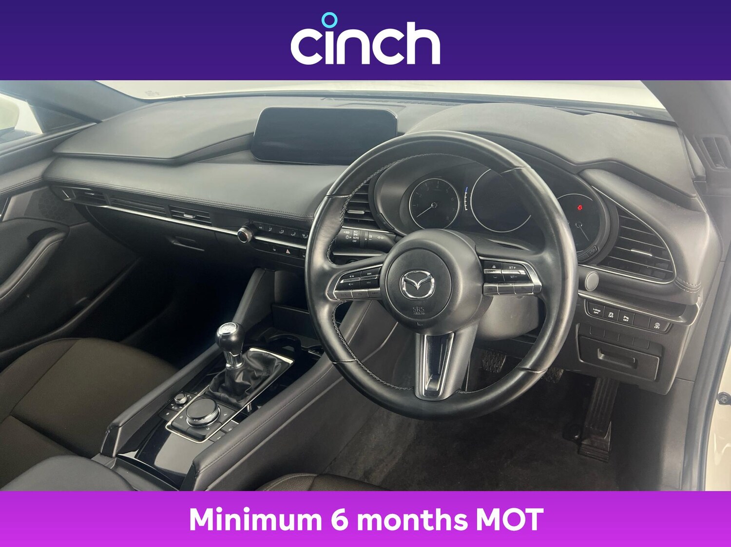 Used Mazda Mazda3 2022 for sale - 76934415: Photo 12