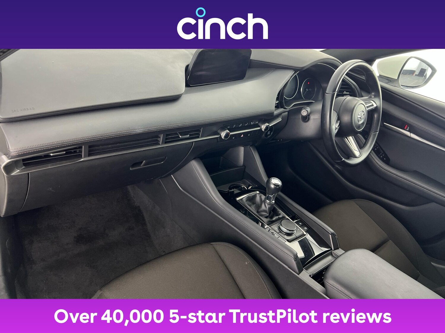 Used Mazda Mazda3 2022 for sale - 76934415: Photo 14