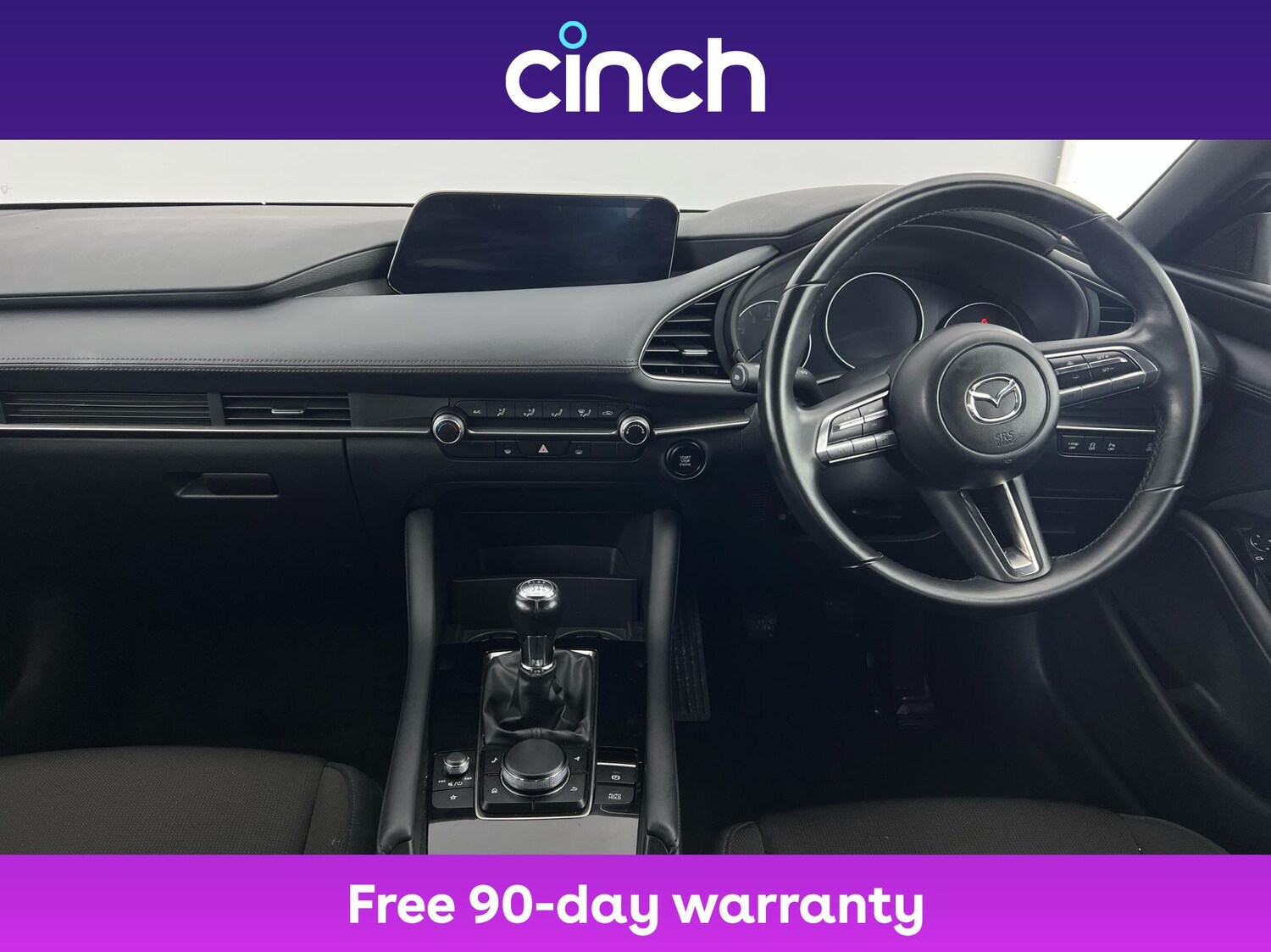 Used Mazda Mazda3 2022 for sale - 76934415: Photo 15