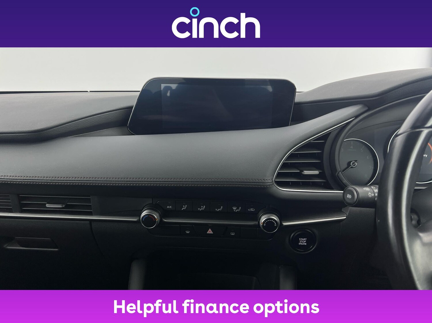 Used Mazda Mazda3 2022 for sale - 76934415: Photo 17