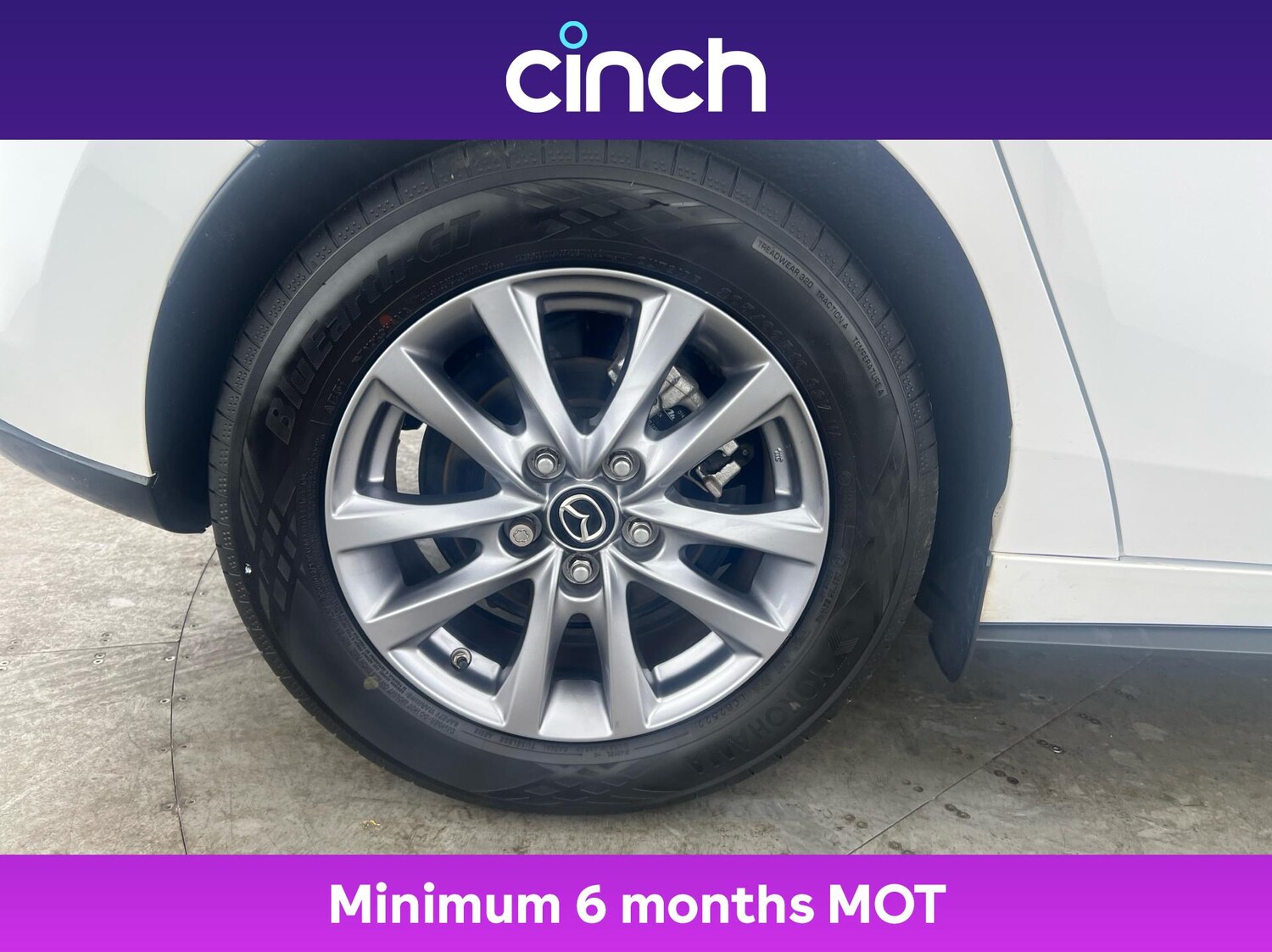 Used Mazda Mazda3 2022 for sale - 76934415: Photo 27