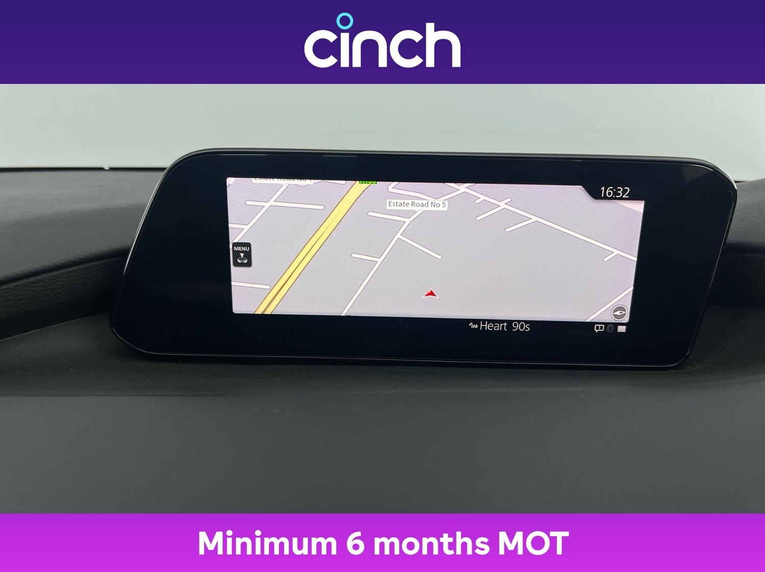 Used Mazda Mazda3 2022 for sale - 76934415: Photo 32