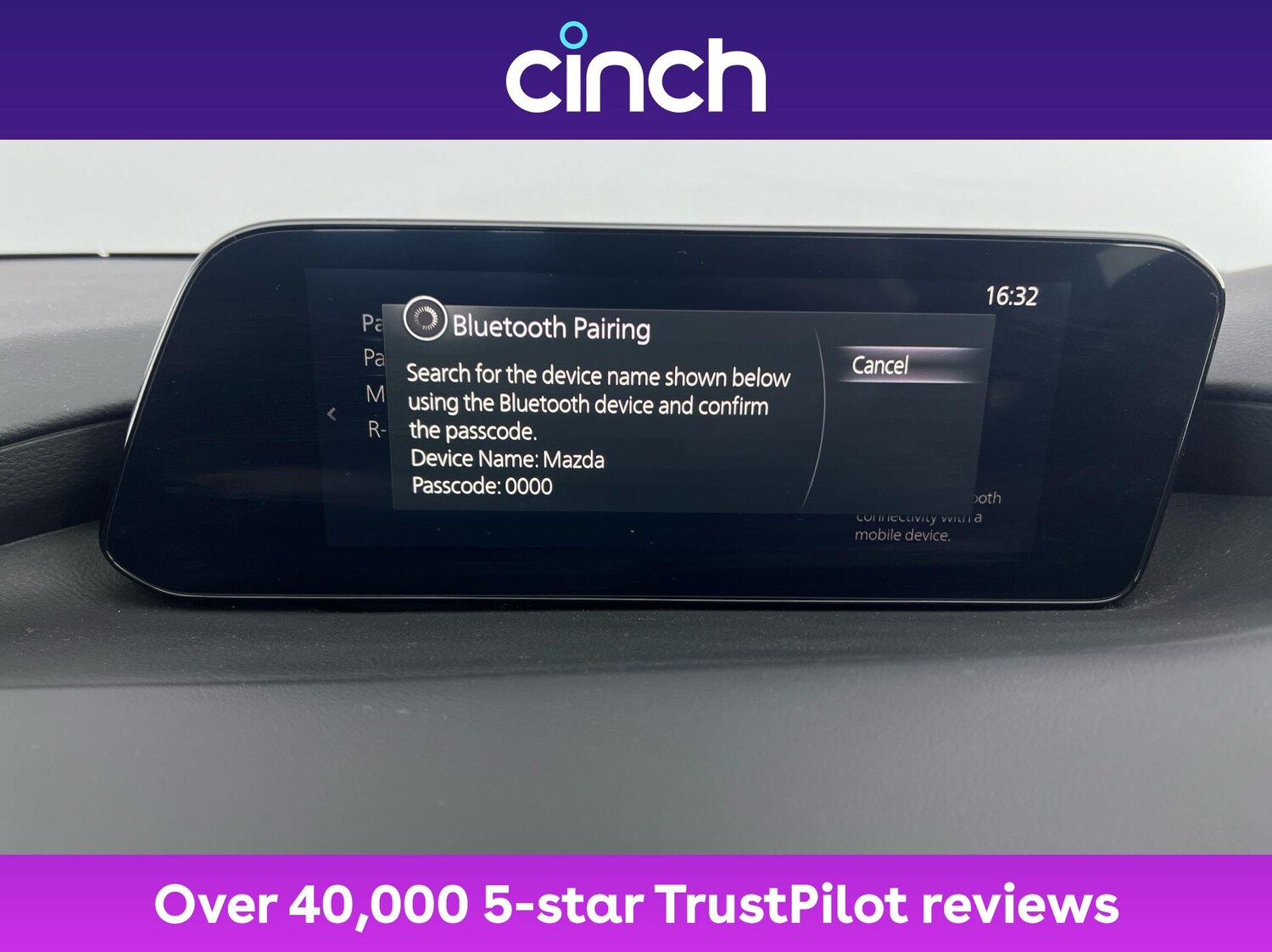 Used Mazda Mazda3 2022 for sale - 76934415: Photo 33