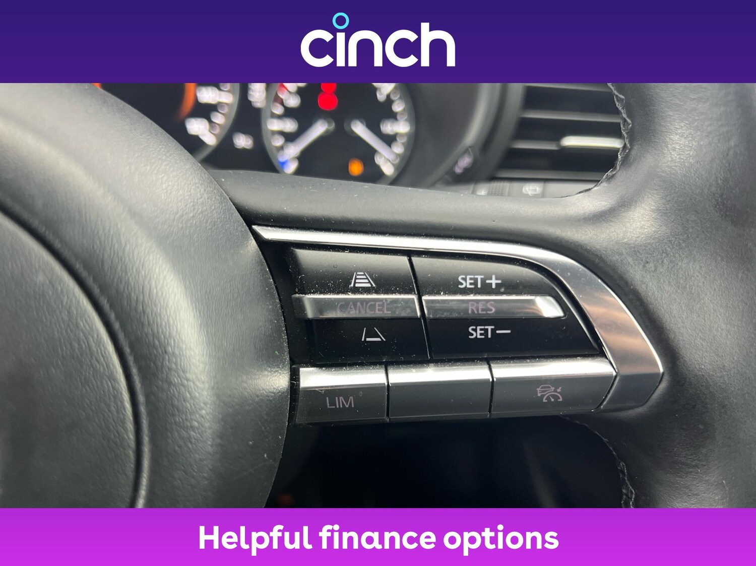 Used Mazda Mazda3 2022 for sale - 76934415: Photo 35