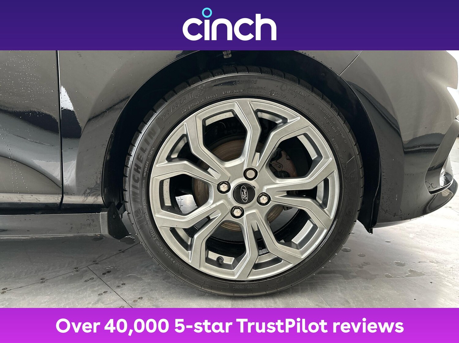 Used Ford Fiesta 2018 for sale - 77068053: Photo 28