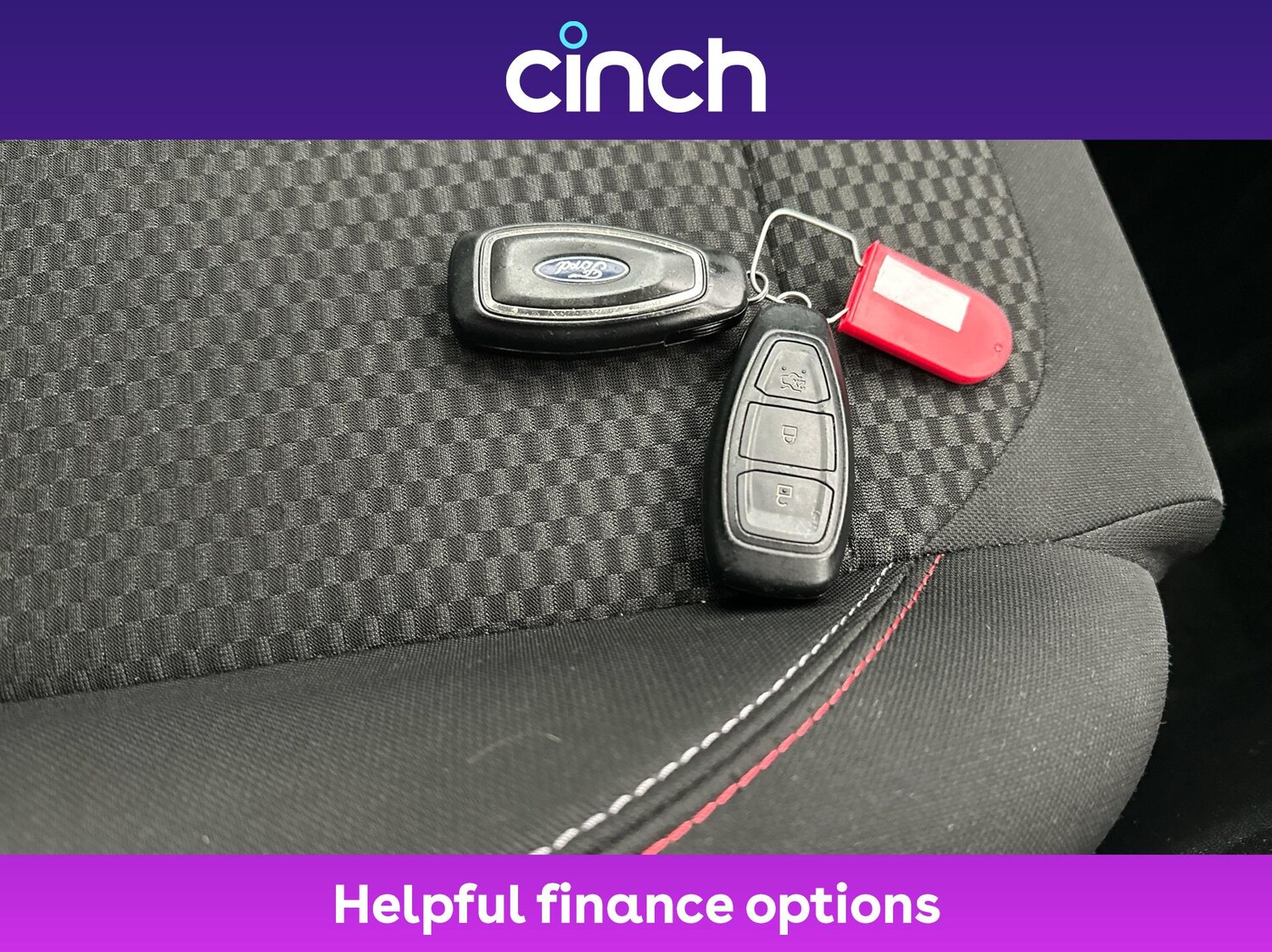 Used Ford Fiesta 2018 for sale - 77068053: Photo 30