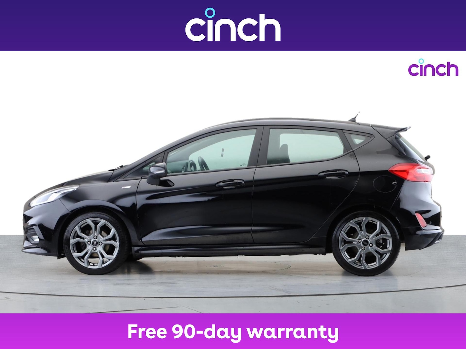 Used Ford Fiesta 2018 for sale - 77068053: Photo 8