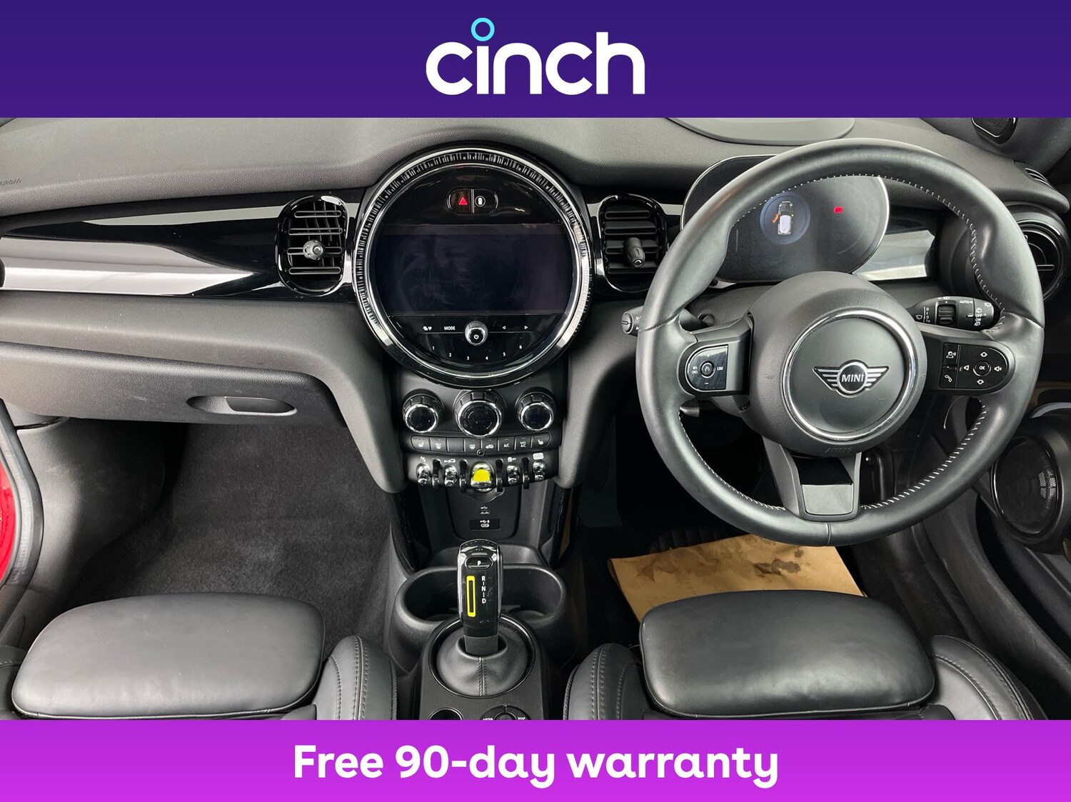 Used MINI Hatch 2021 for sale - 76453856: Photo 15