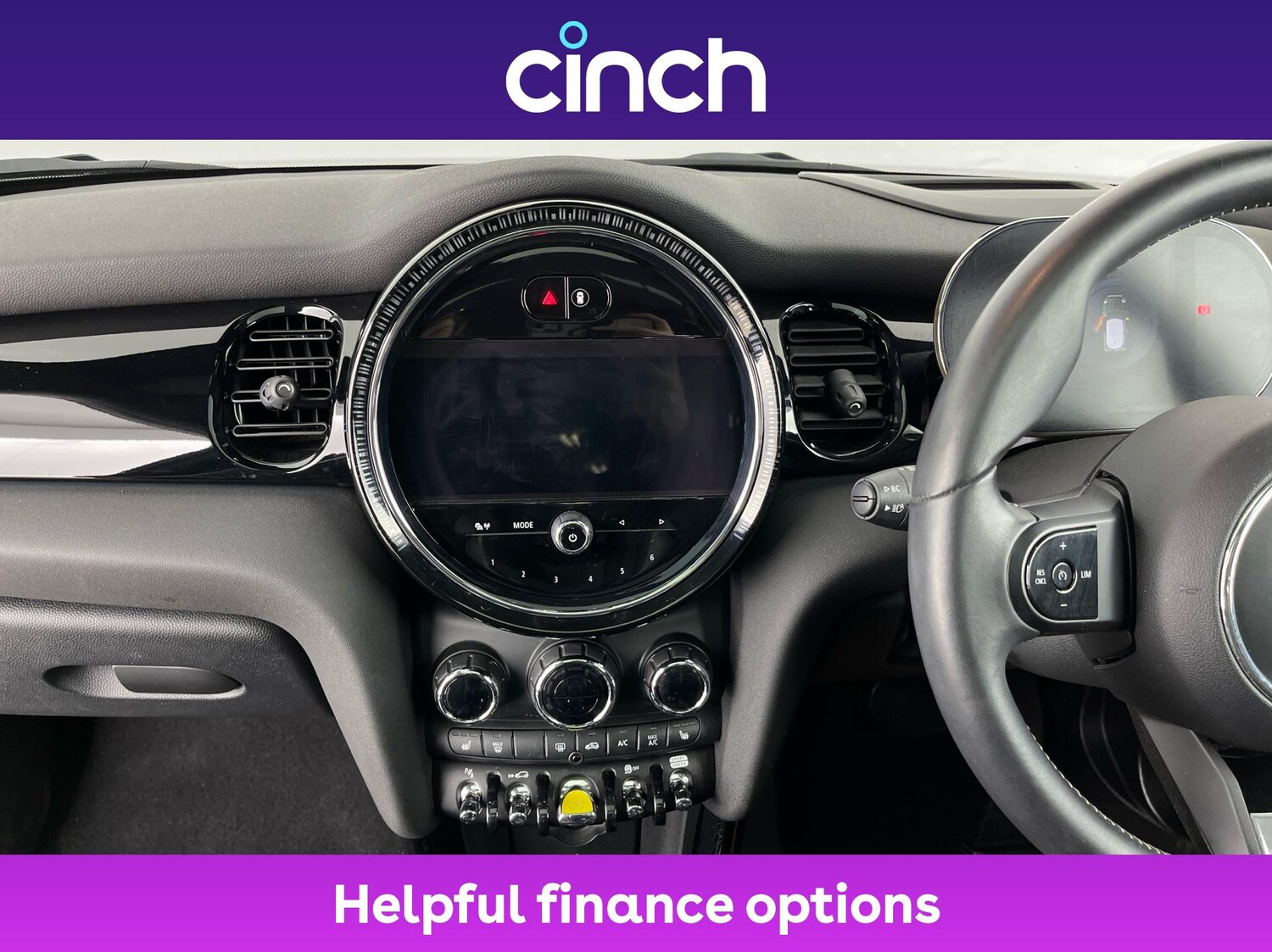 Used MINI Hatch 2021 for sale - 76453856: Photo 17