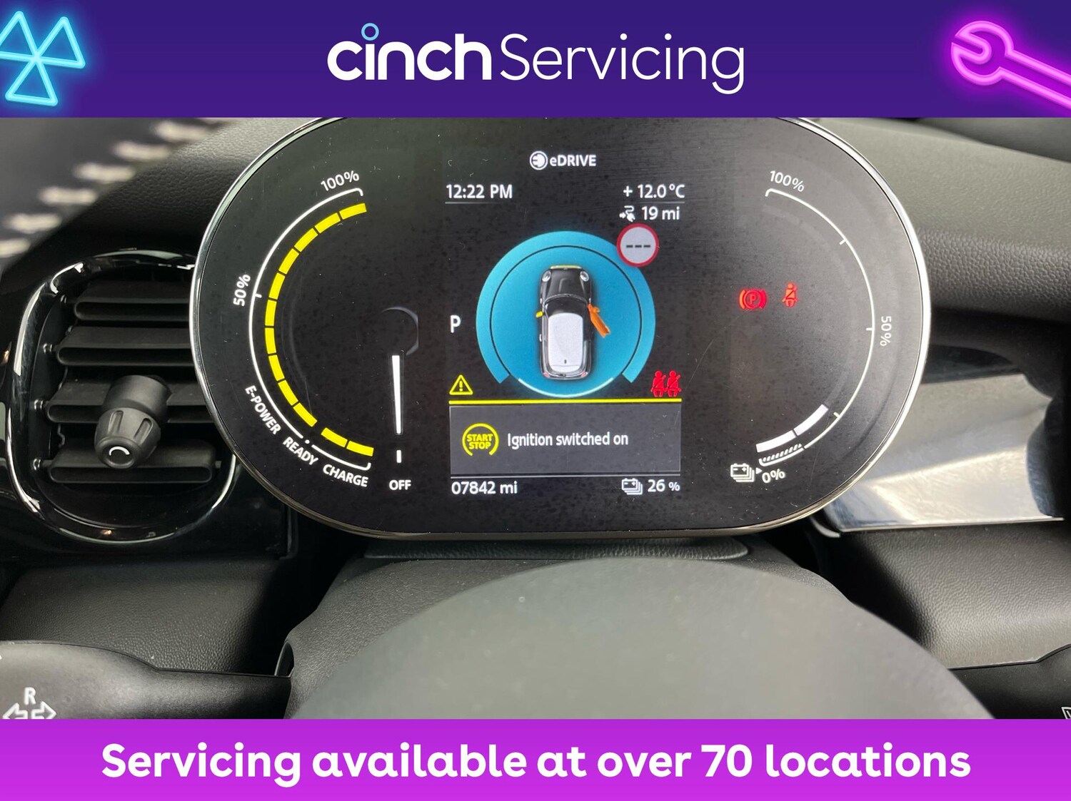 Used MINI Hatch 2021 for sale - 76453856: Photo 18